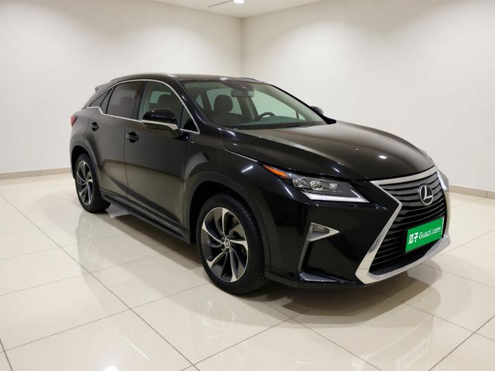 RX 2016 300 AWD Elegant China V photo 3