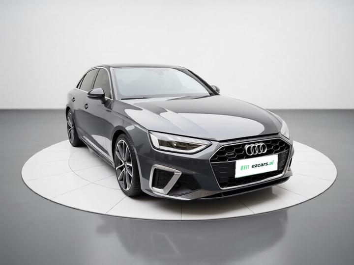A4L 2020 45 TFSI quattro Dynamic photo 3
