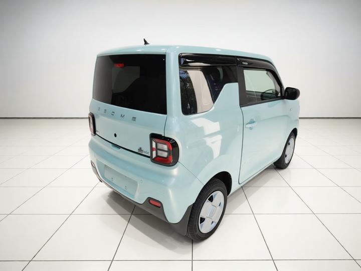 2024 Panda mini 200km Endurance Bear photo 4