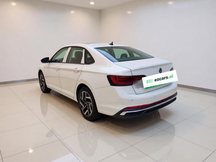 Sagitar 2026 3000 300TSI DSG photo 4