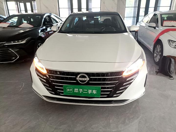 Teana 2022 2.0L XL-TLS Enjoy photo 2