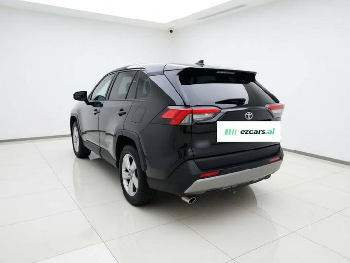 RAV4 2022 2.0L CVT RWD photo 4