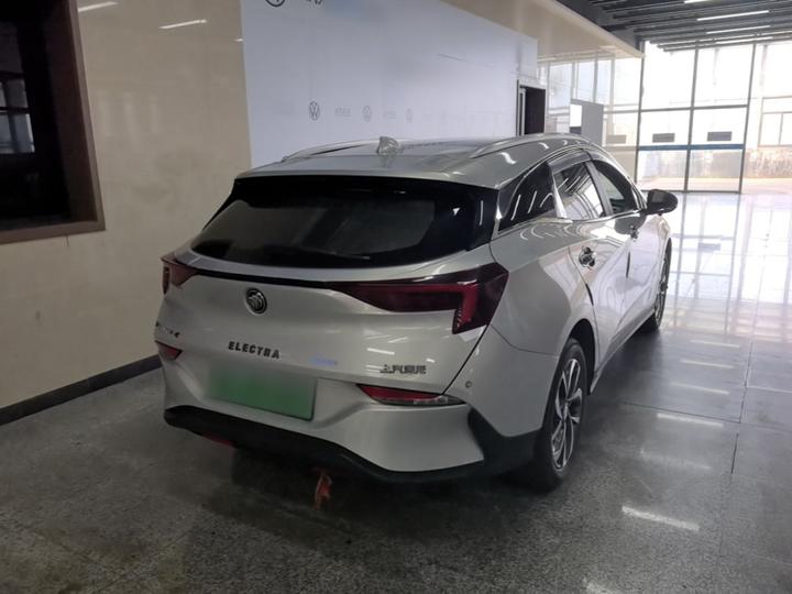 6 2024 450km Plus photo 6