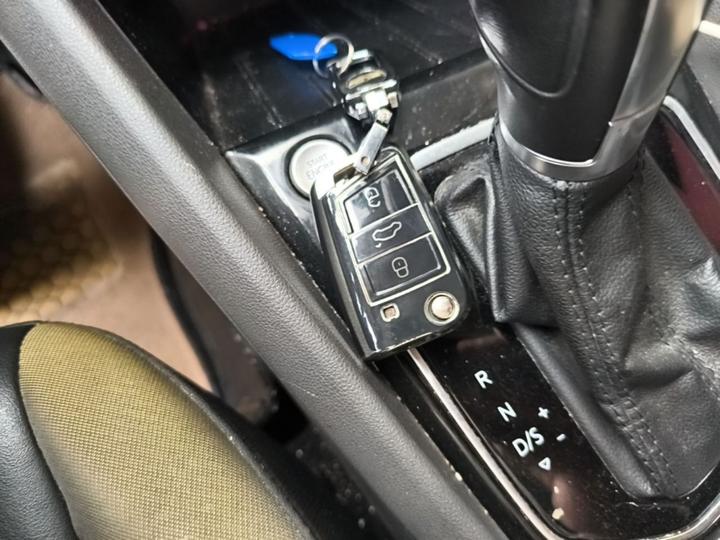 VS5 2019 280TSI AT photo 8