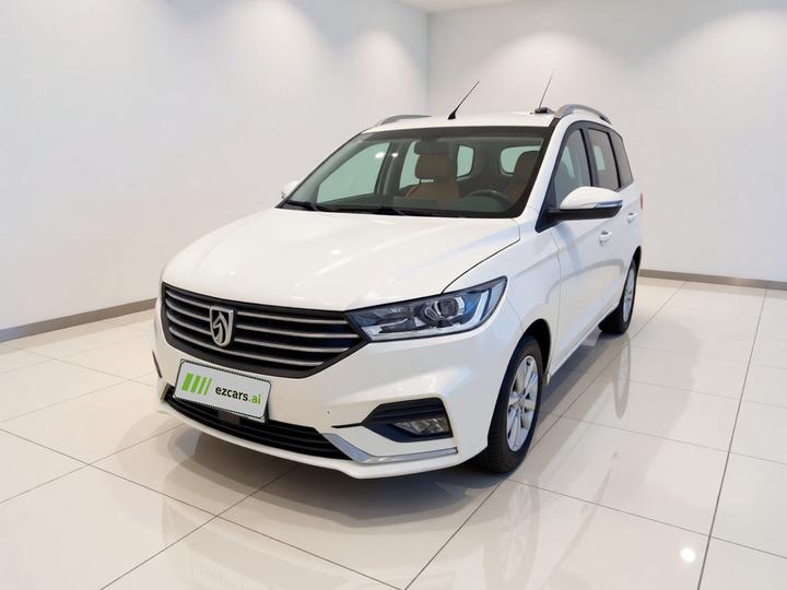 360 2018 1.5L MT Elite China V