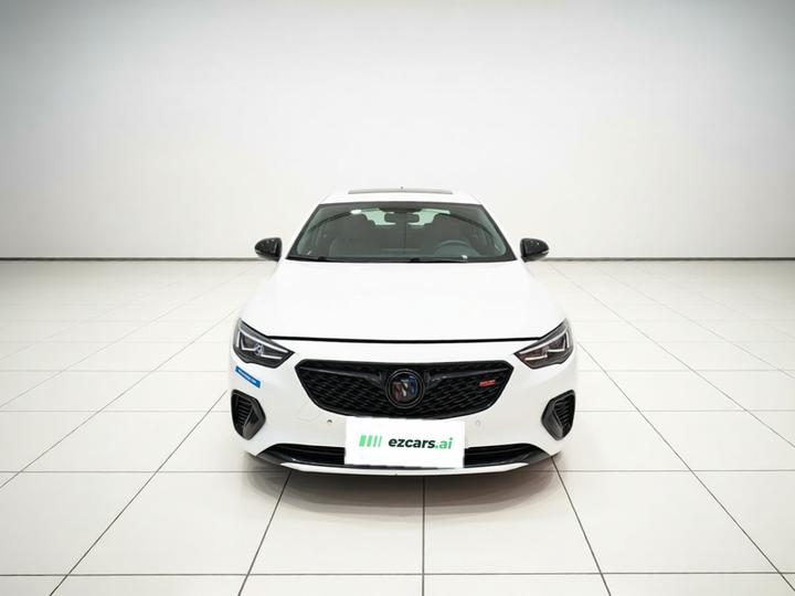 Regal 2017 GS 28T Premium photo 2