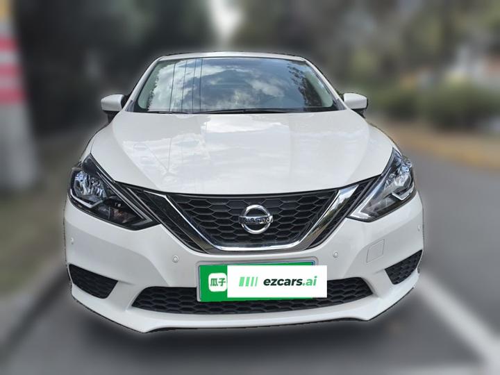 Sylphy 2022 Classic 1.6XE MT Comfort photo 2
