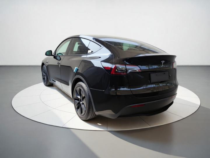 Model Y 2024 RWD photo 4