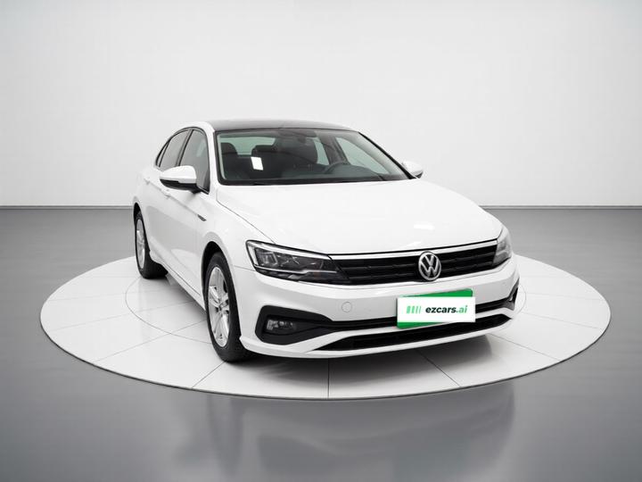 Lamando 2019 230TSI DSG China V photo 3