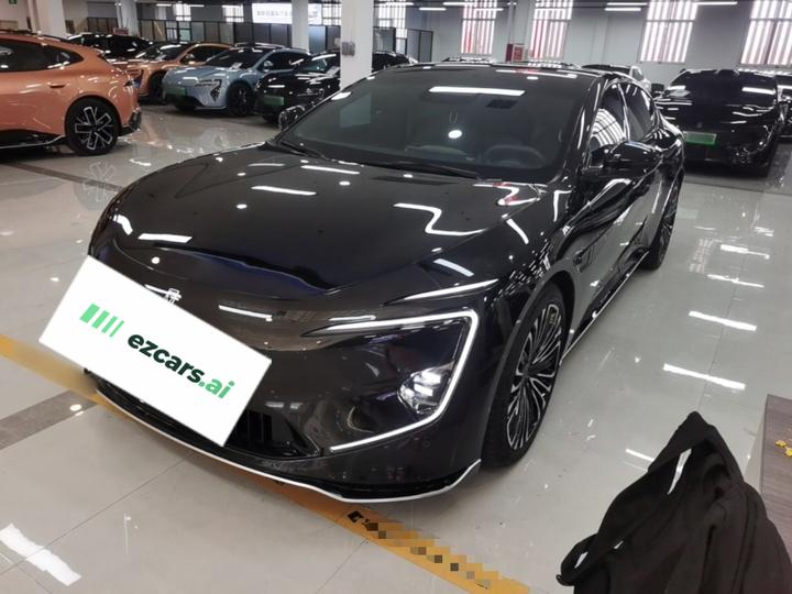 12 2026 Ultra EV AWD
