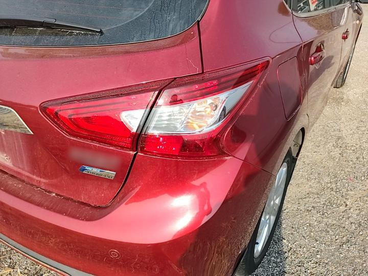 Tiida 2016 1.6L CVT photo 7