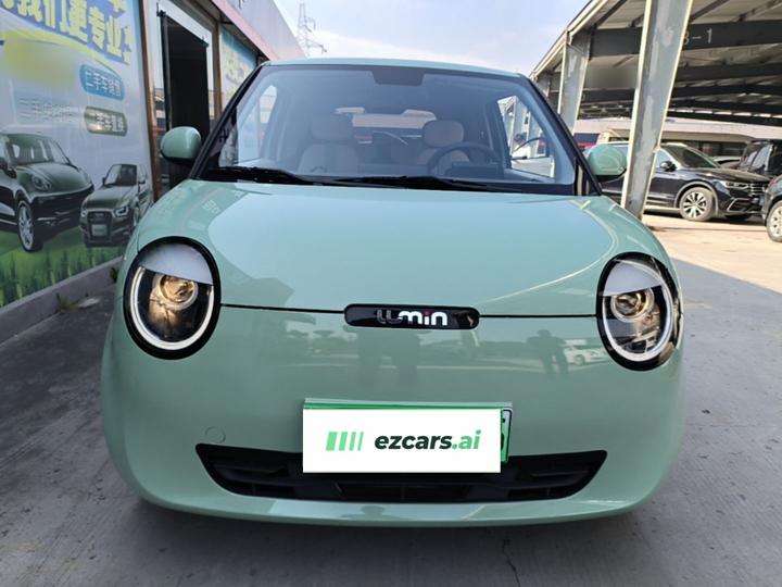 Nevo Changan Lumin 2022 210km photo 2