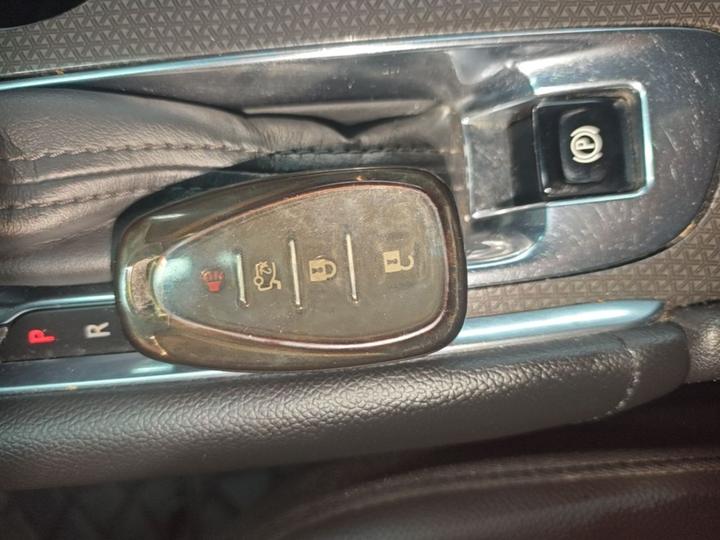 Malibu XL 2017 1.5T AT photo 8