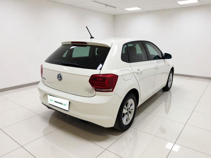 Polo 2019 Plus 1.5L AT photo 6