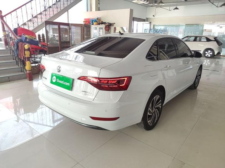 Sagitar 2022 280TSI DSG photo 4