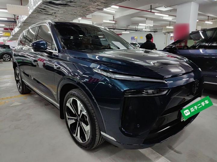 Blue Mountain 2023 AWD Extended Range photo 3