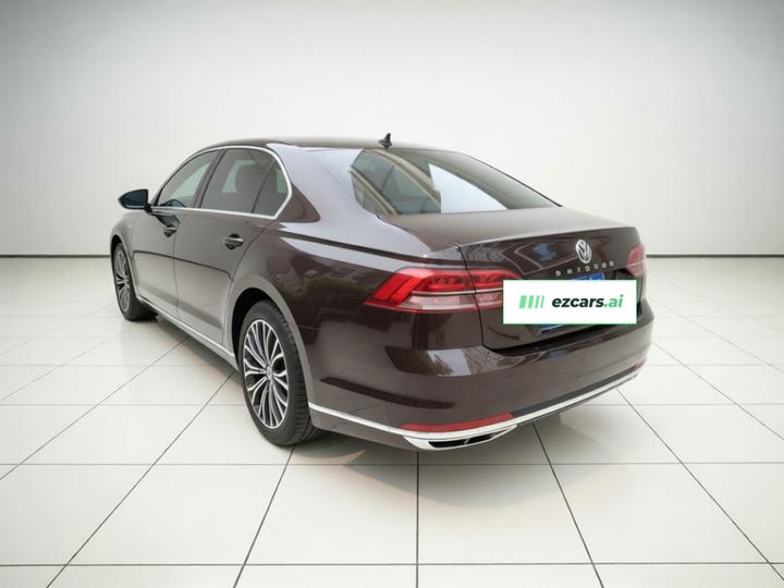 2016 380TSI RWD Supreme photo 4