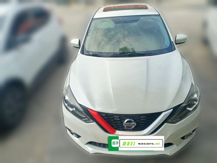 Sylphy 2018 1.6XV CVT Exclusive photo 2