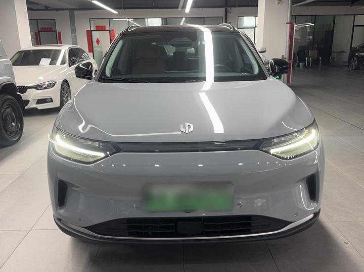 Leapmotor C11 2024 EV 580 Exclusive photo 2