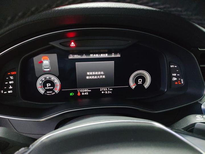 A6L 2022 45 TFSI quattro photo 3