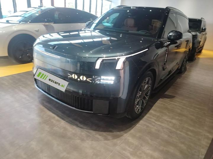 900 2025 1.5T Ultra 6-Seater
