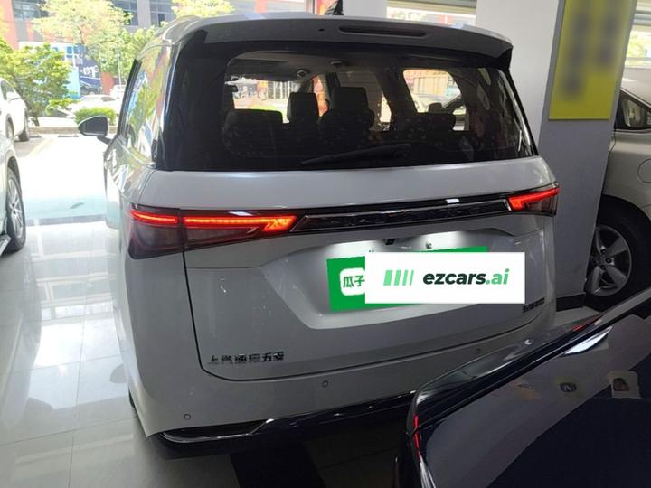 Wuling 2022 1.5T CVT Exclusive Flagship photo 5