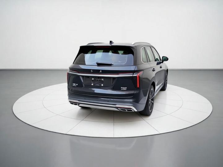 HS7 PHEV 2024 2.0T PHEV AWD 6-Seater photo 5