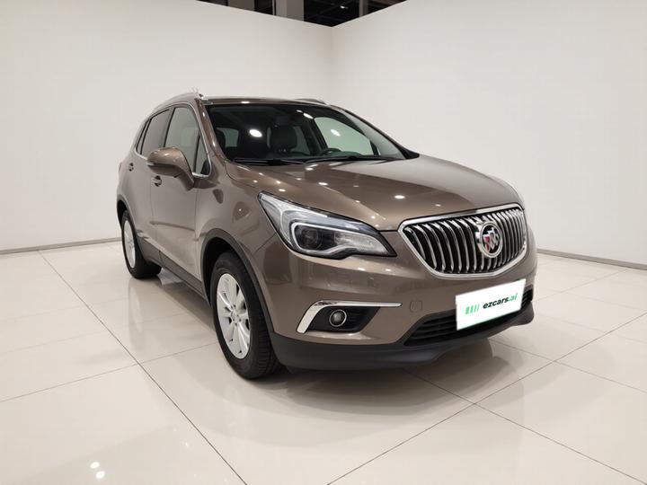 Envision 2017 28T AWD Elite photo 3