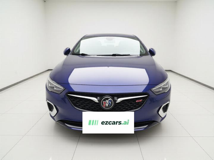 Regal 2017 GS 28T Premium photo 2
