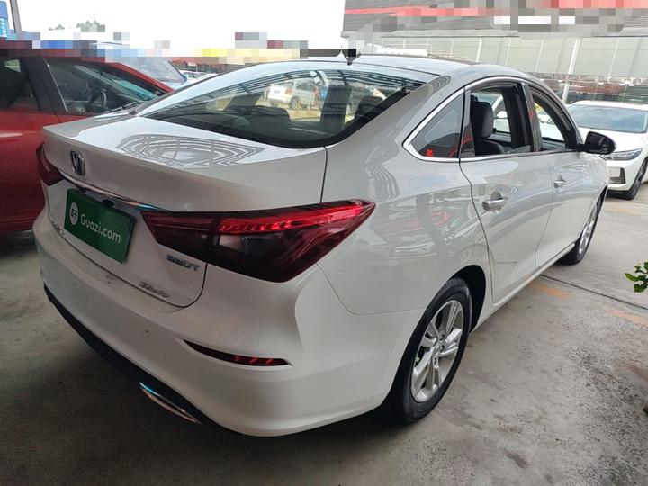 Eado 2019 280T GDI DCT photo 4