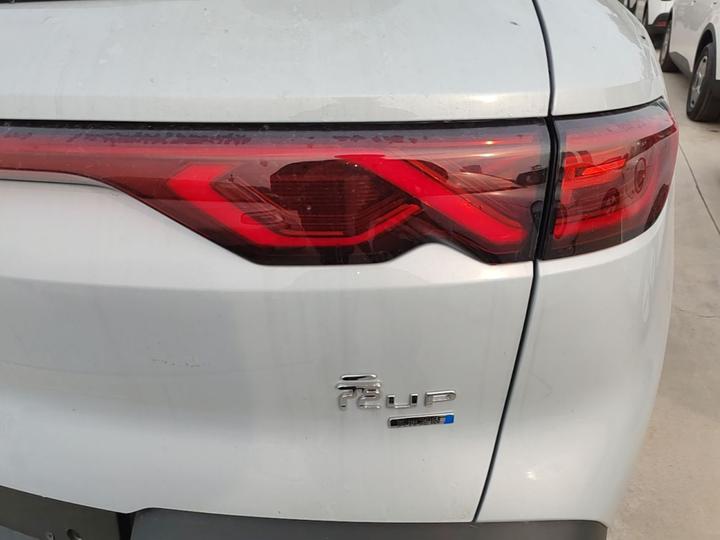 Yuan UP 2025 ADAS 401KM photo 7