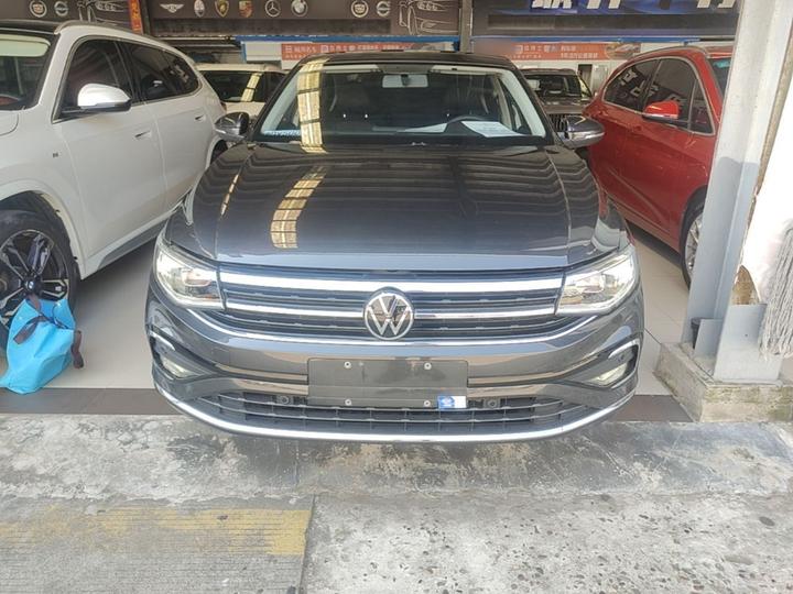 Bora 2023 200TSI DSG photo 2