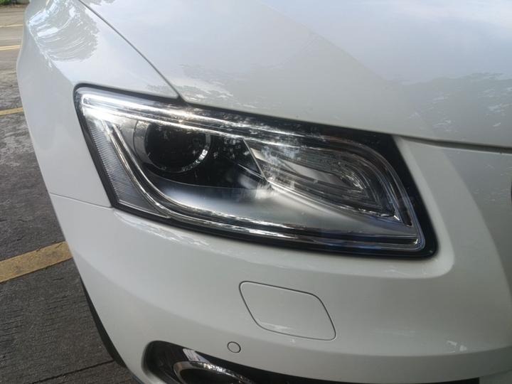 Q5 2016 40 TFSI Tech photo 7