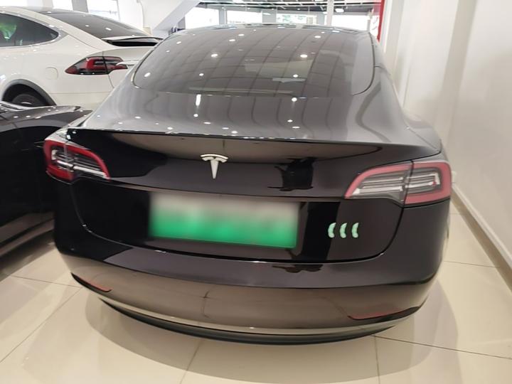 Model 3 2022 RWD photo 2