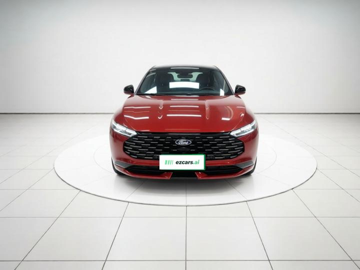 Mondeo 2026 2.0T EcoBoost Supreme photo 2
