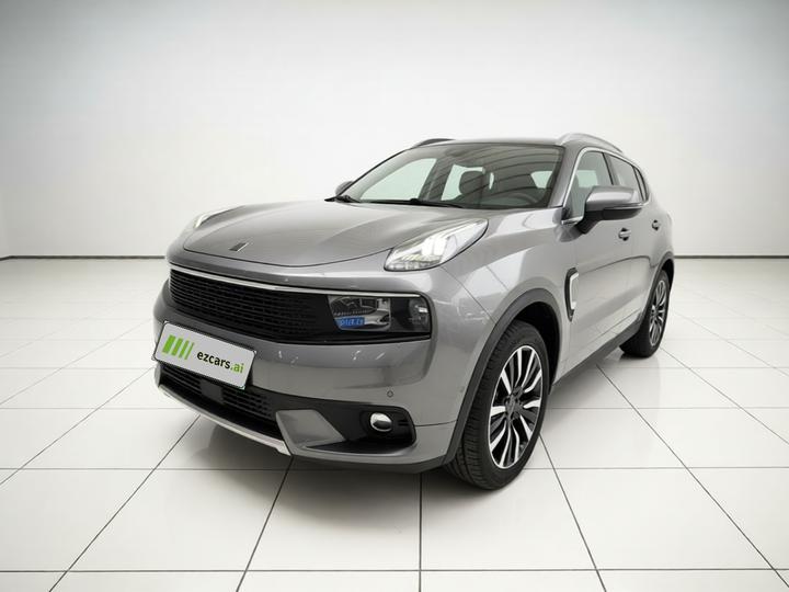 01 EM-P 2019 1.5T PHEV China VI