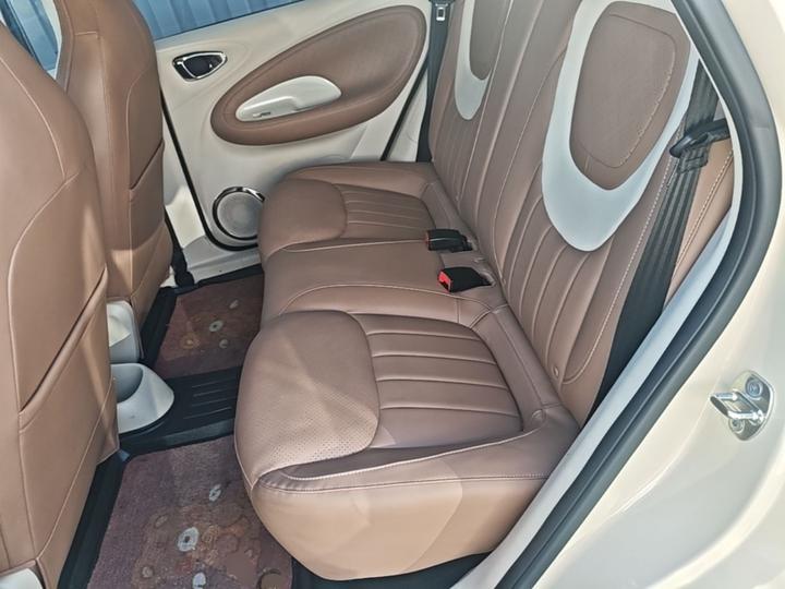 Wuling Bingo 2025 333km photo 4