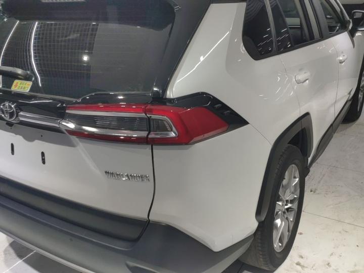 Wildlander 2023 2.0L CVT RWD photo 7