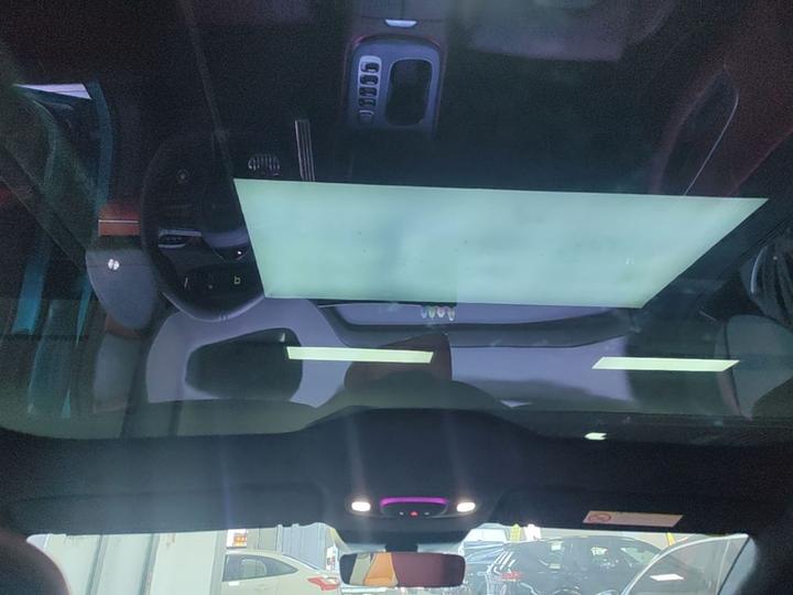 Xiaomi SU7 2024 AWD Extended Range High-end ADAS Max photo 7