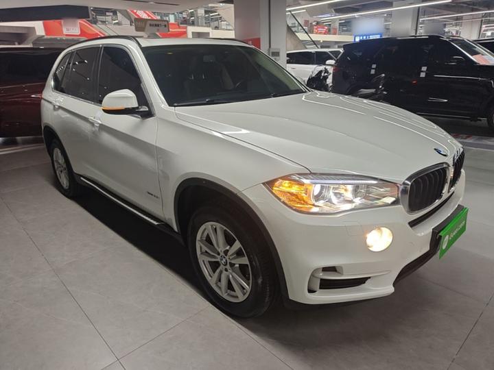 X5 Imported 2015 xDrive28i photo 3