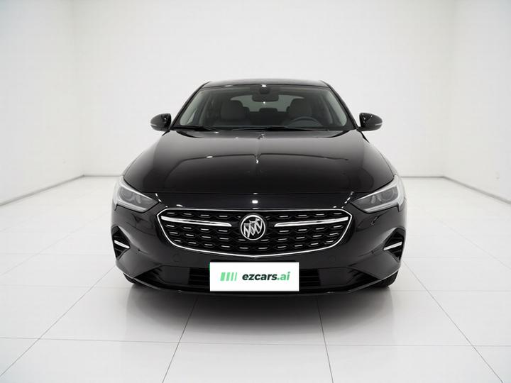 Regal 2020 552T Luxury photo 2