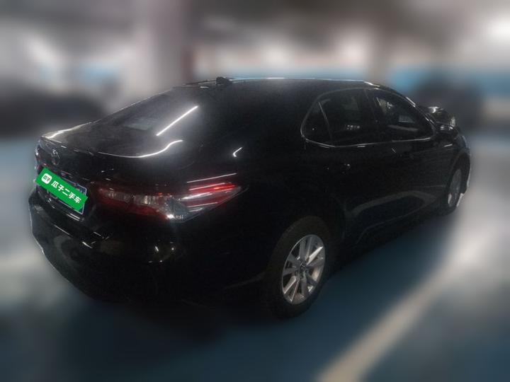 Camry 2023 2.0E Elite photo 6