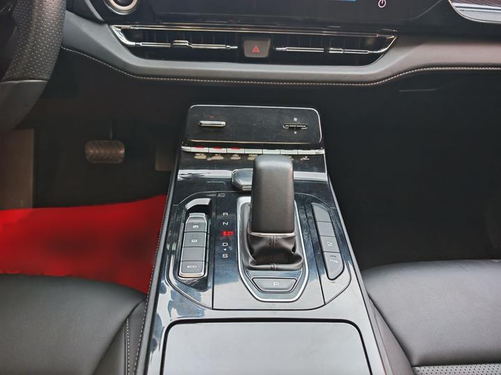 Wuling 2022 1.5T CVT Flagship photo 6