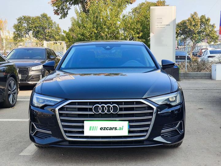 A6L 2024 40 TFSI Luxury photo 2