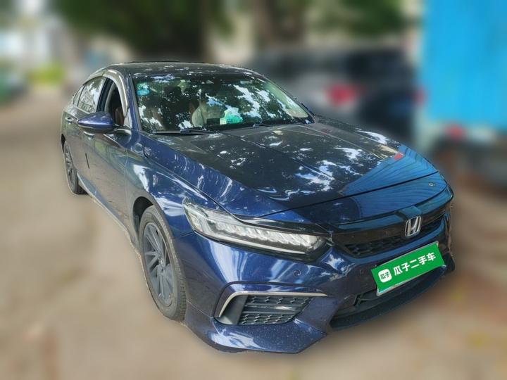 2019 260TURBO China VI photo 3