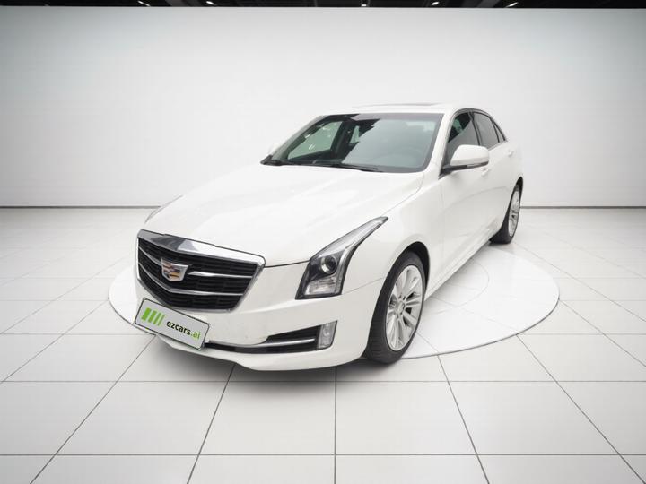 ATS-L 2016 28T Tech