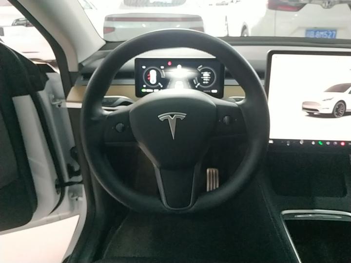 Model Y 2022 Performance AWD photo 2