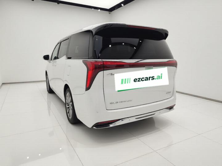 2023 2.0T 7-Seater photo 4