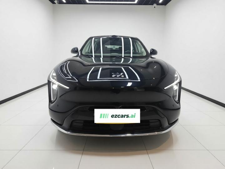 IM Motors LS6 2026 EREV 66 Max+ photo 2