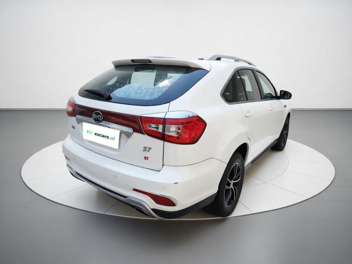 S7 2016 1.5T MT Premium photo 5